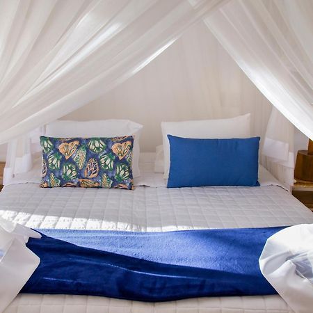 Pousada Suites Nativas Trancoso Esterno foto