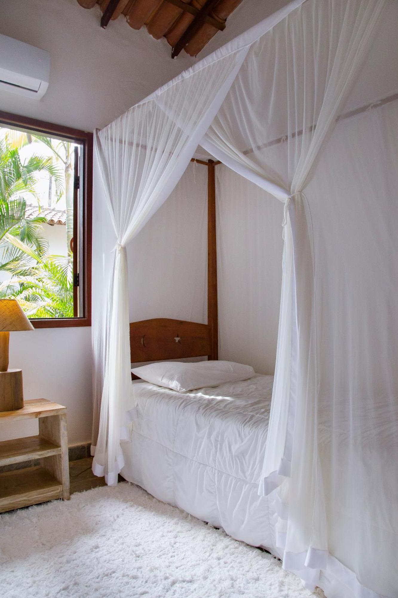 Pousada Suites Nativas Trancoso Esterno foto
