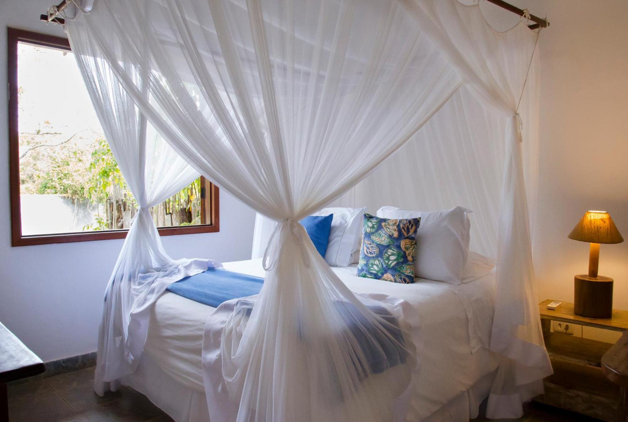 Pousada Suites Nativas Trancoso Esterno foto