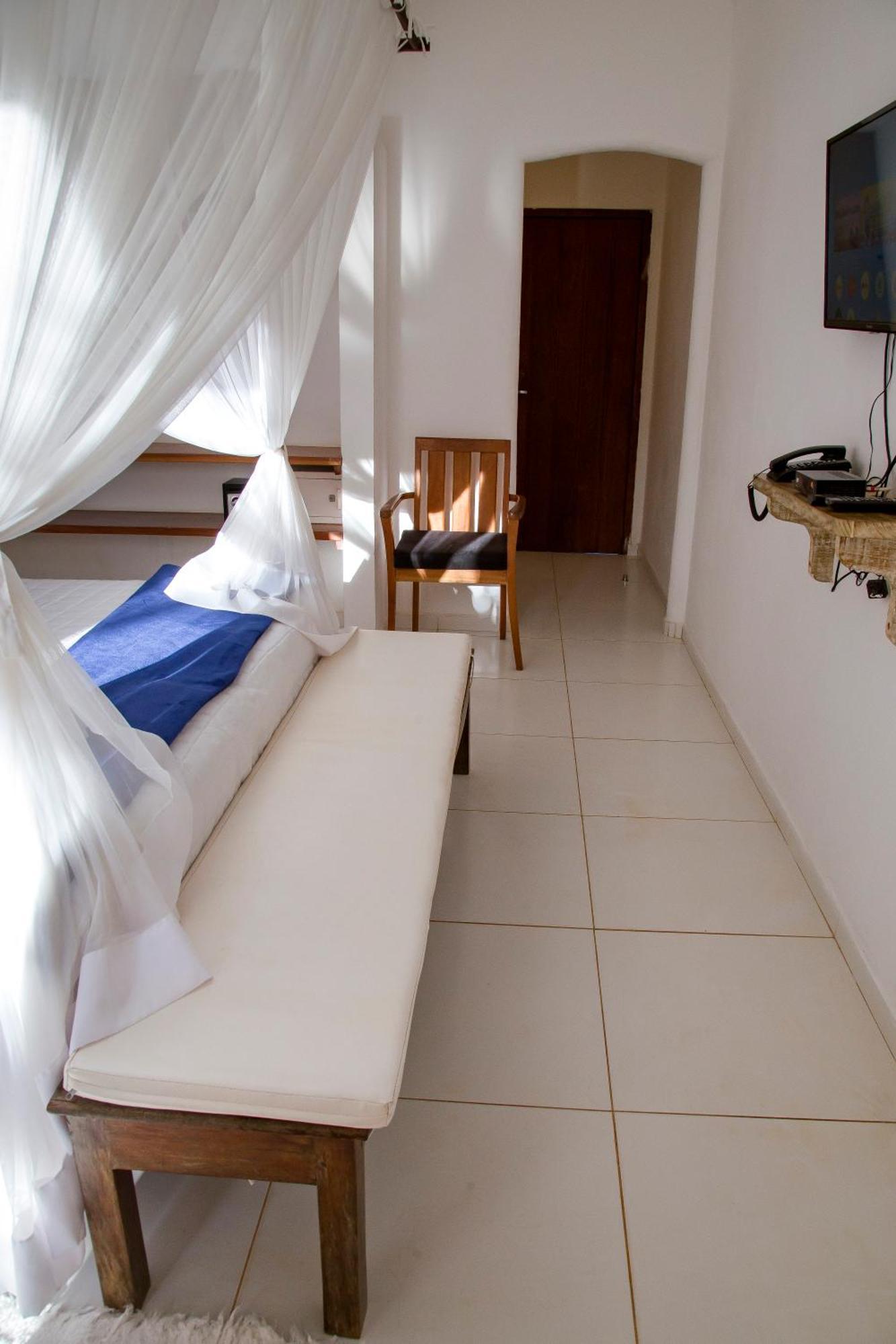 Pousada Suites Nativas Trancoso Esterno foto
