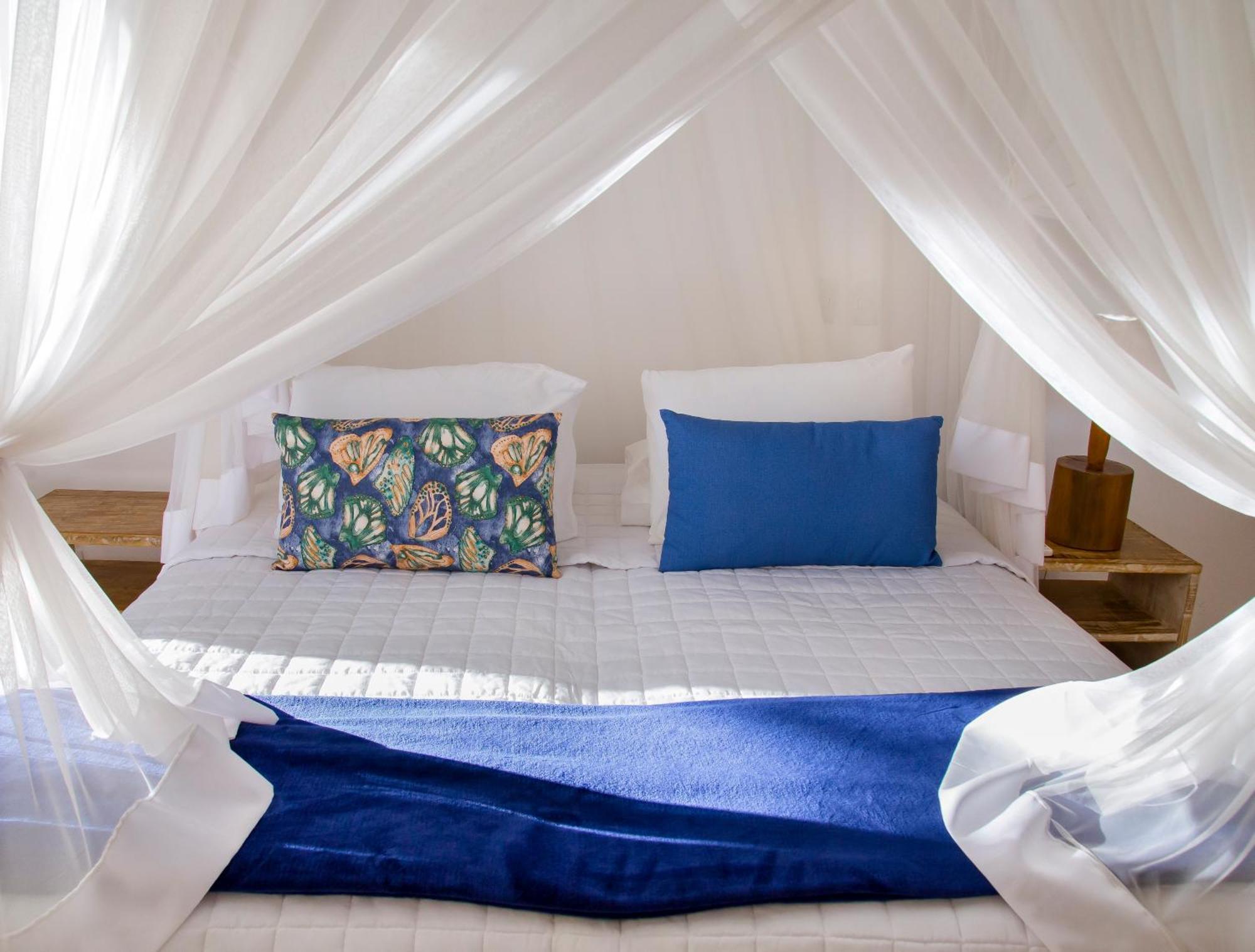 Pousada Suites Nativas Trancoso Esterno foto