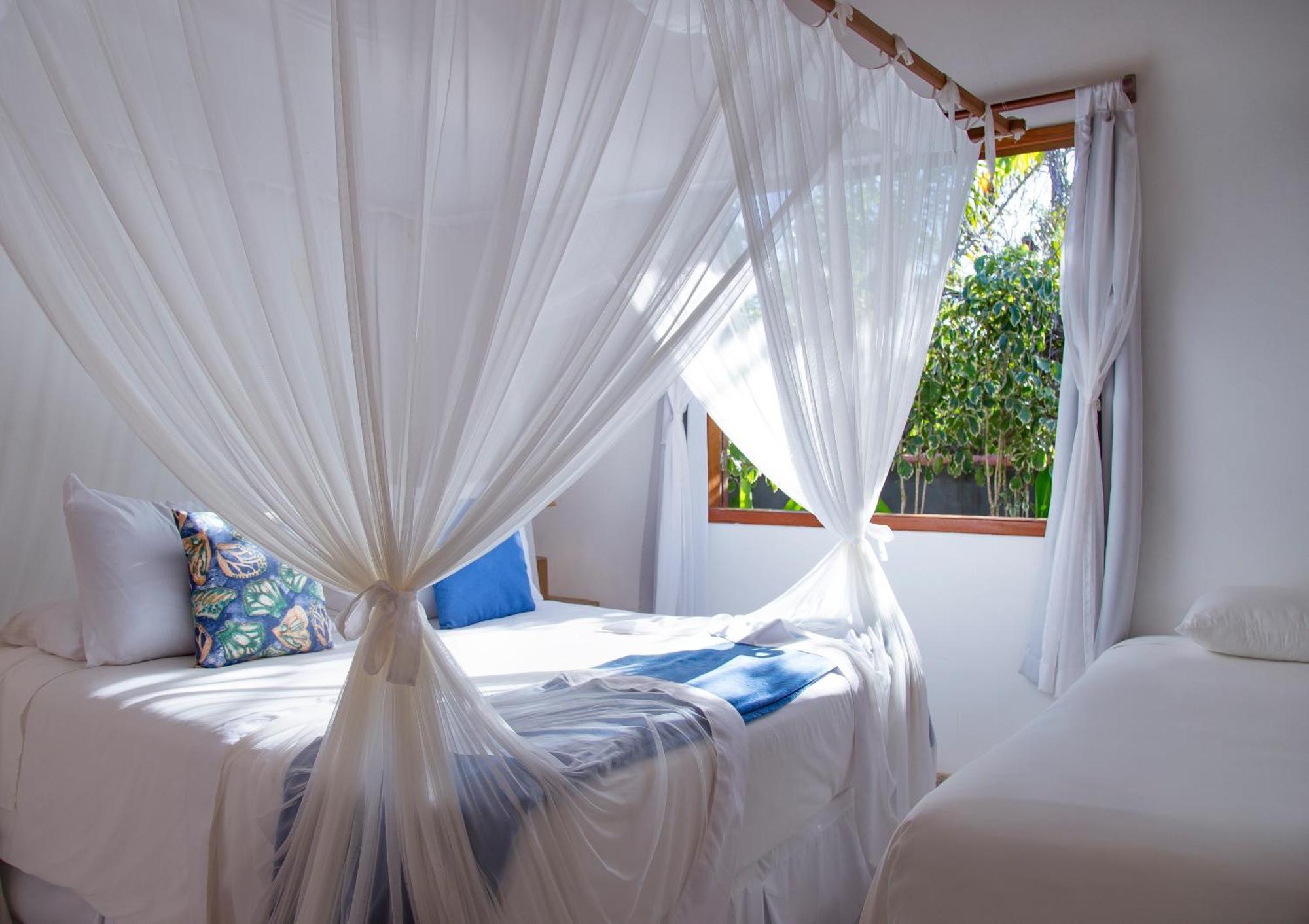 Pousada Suites Nativas Trancoso Esterno foto