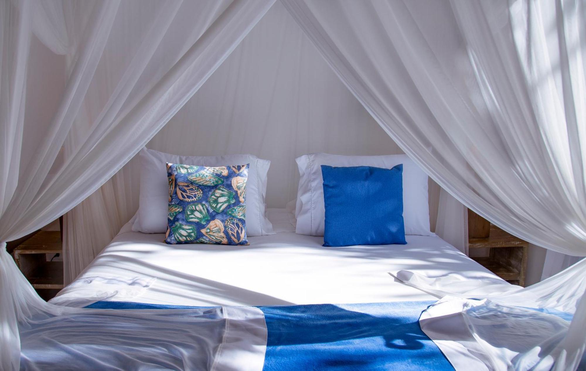 Pousada Suites Nativas Trancoso Esterno foto